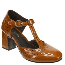Diba True Juke Box Women's Pump