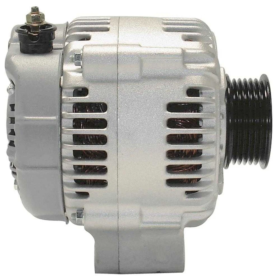 Alternador compatível com 2000-2002 Toyota Tundra Sequoia ACDELCO PROFESSIONAL - Imagem 4 de 4