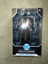 McFarlane DC Multiverse Batman v Superman  Dawn of Justice Batman  Knightmare