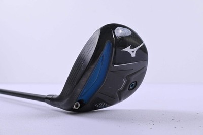 Linkshand Mizuno ST-Max 230 #3 Holz / 15 Grad / Stiff Flex Motore X F3 7 Schaft