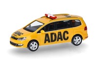 Herpa 092524 | Volkswagen (Vw) Sharan | Adac | 1:87
