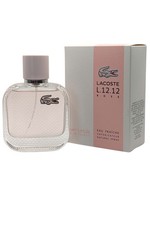 Lacoste L.12.12 Rose Eau Fraiche Natural Spray 50ml Womens Fragrance