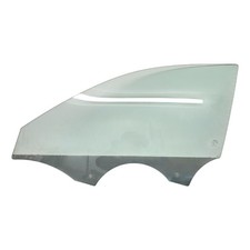 Audi A3 MK3 FL 2016 5dr Hatch Genuine Left Front Door Window Glass 8V4845201A
