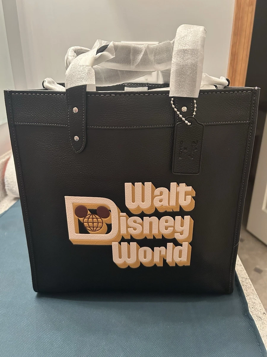 Coach Mickey Black Bags & Handbags for Women for sale | eBay
