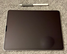 Apple iPad Pro 12,9 Zoll (3. Gen) 256 GB Wi‑Fi + 4G Silber Tablet