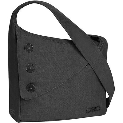 OGIO Women's Melrose Purse - Storm Grey 414008_747