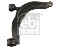 Lenker, RadaufhäNgung Vorne Rechts Unten Febi Bilstein 38284 FüR VW