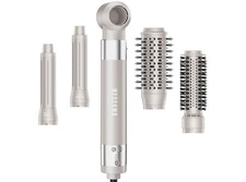 MESCOMB 5 in 1 Hair Air Styler - Rotating Hair Dryer Brush