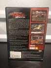 Tokyo Xtreme Racer Zero 2001 (Sony PlayStation 2, 2001) No Manual