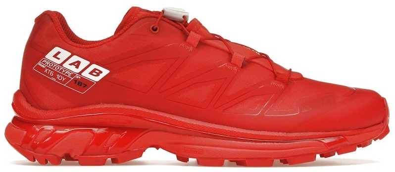 Preços baixos em Salomon XT-6 10 Year Anniversary | eBay