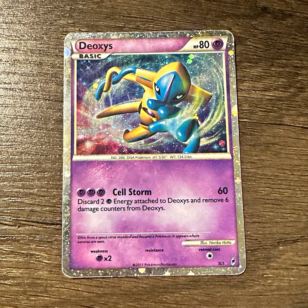 Call of Legends Pokémon TCG Cards for sale | eBay