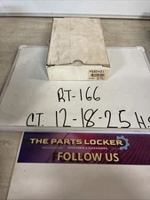 Unbranded White Box Non Asbestos Disc Brake Pads PSSD431  NOS Made In Canada