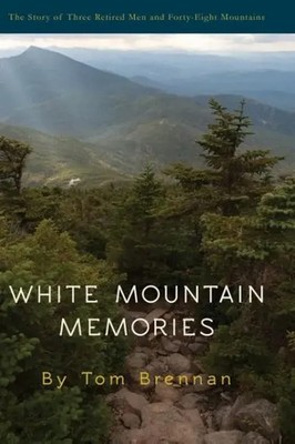 Tom Brennan | White Mountain Memories | Buch | Englisch (2015) | Gebunden