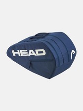 HEAD BORSA BASE PADEL M - BLU - 261365-NY