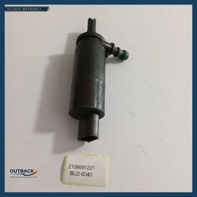 2004-2012 Mercedes-Benz Sprinter Headlight Washer Pump 2108691221