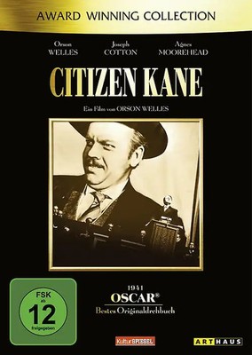 Citizen Kane [Award Winning Collection]