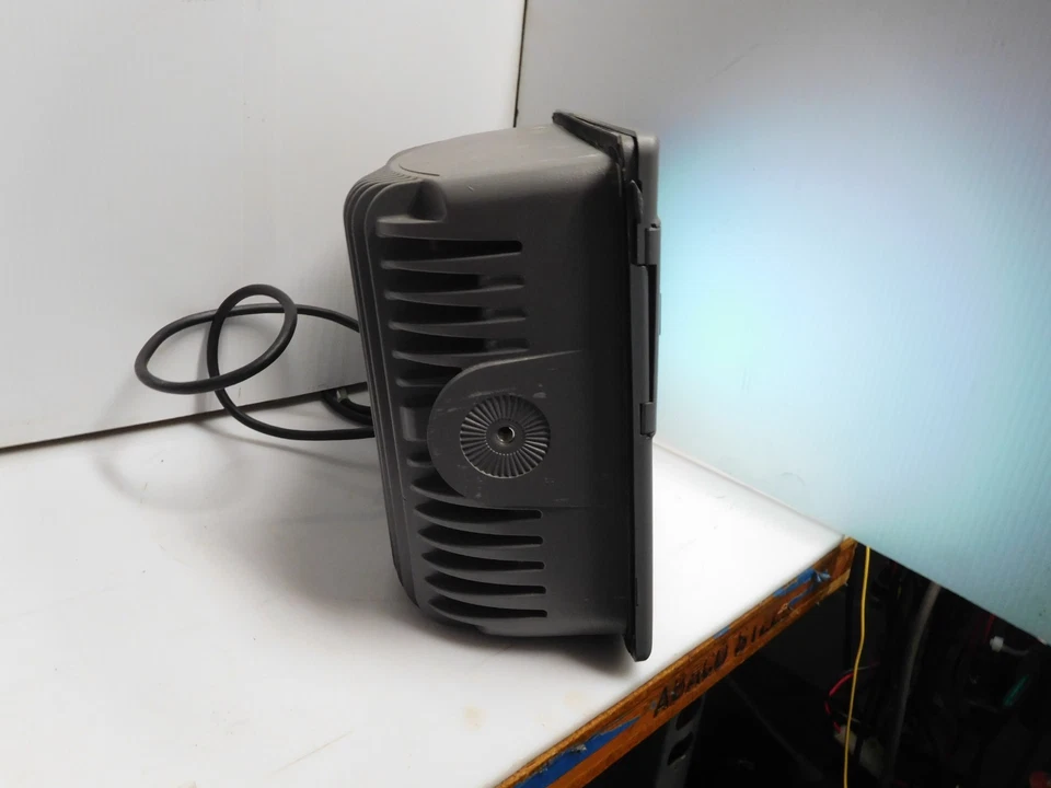 Pantalla MFD Raymarine E120 Classic Chartplotter Foto 4 de 4