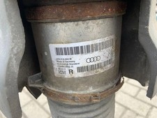 AUDI A8 D2 4D2, 4D8 pneumatischer Stoßdämpfer hinten rechts 4H0616002M 33775599