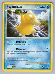 Psyduck 100/132 Secret Wonders Common