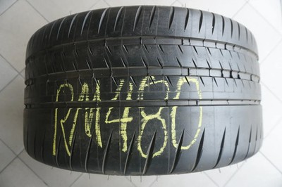 1 X 315 30 ZR21 R21 105Y Sommerreifen Michelin Pilot Sport Cup 2 MO1 2021 5,5mm