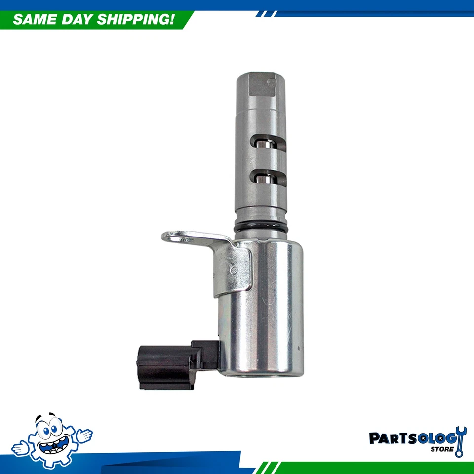DNJ VTS1047 Variable Valve Timing Solenoid For 97-10 Lexus Toyota 4.0L-4.7L DOHC - Imagem 3 de 4