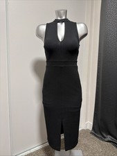 Woman’s Black Express Dress Size 0