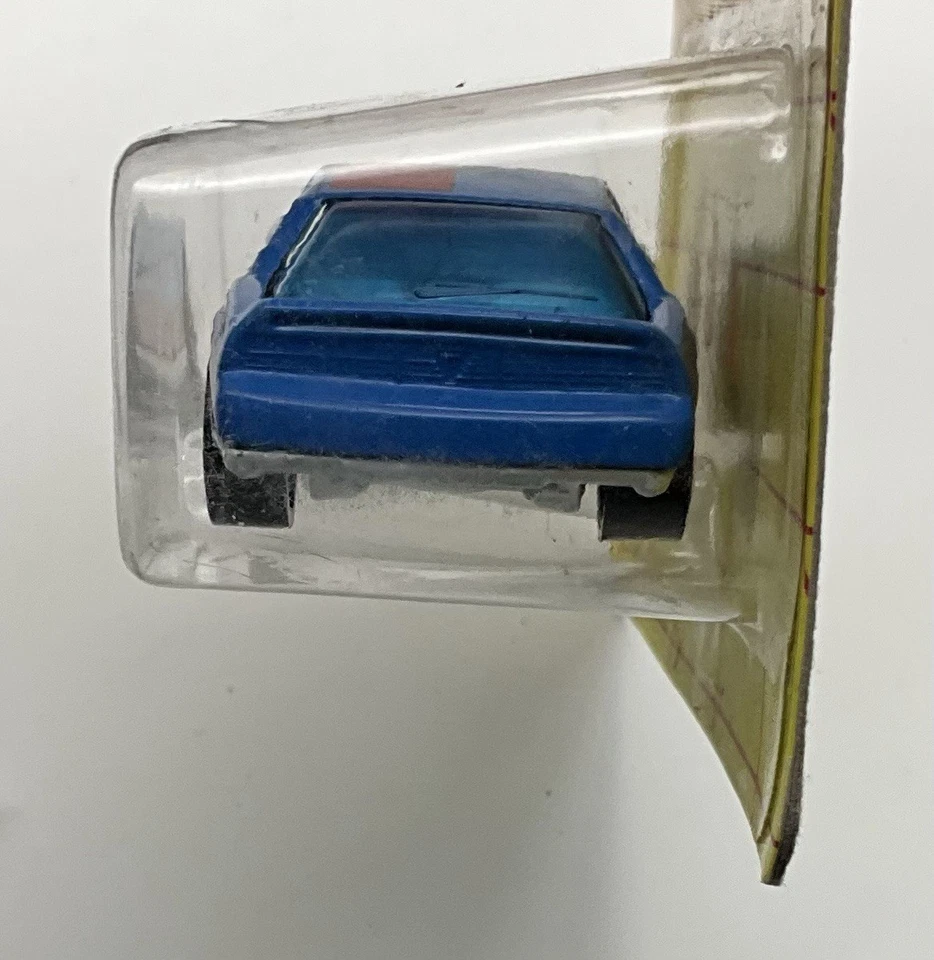 Matchbox Superfast Firebird SF2 1986 Foto 4 de 4