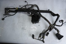 99-01 Ford Mustang V6 Engine Fuse Box Wiring Harness Traction Control Sku Fk