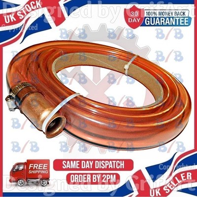WACKEL HANDSIPHON SYPHON FLÜSSIGKEIT UMFÜLLPUMPE ROHR SCHLAUCH DIESEL BENZIN HEIZÖL