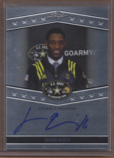 2013 Leaf Metal Draft Baseball Cards 28