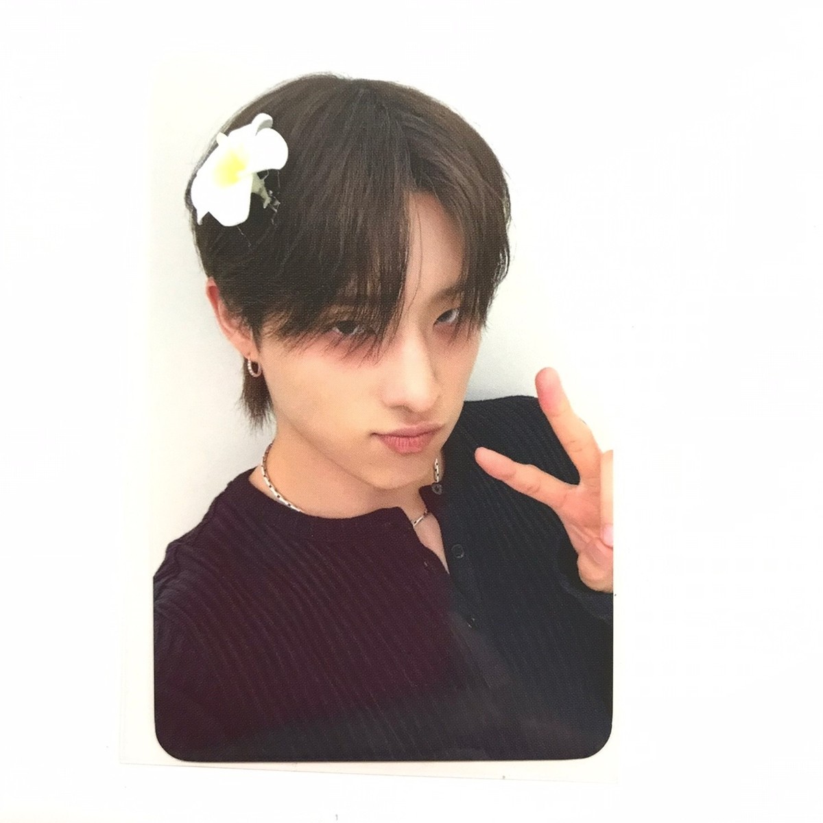 P1Harmony] DUH! / 250902 Withmuu Video Call Gift Photocard | eBay