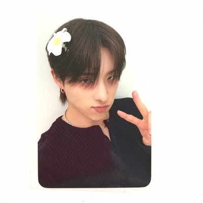 P1Harmony] DUH! / 250902 Withmuu Video Call Gift Photocard | eBay