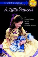 A Little Princess | Cathy East Dubowski | Englisch | Taschenbuch | 1994