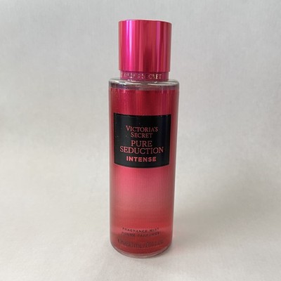 Victoria's Secret Pure Seduction Intense Mist 8.4 fl oz | eBay