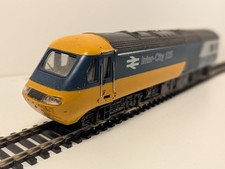 Hornby R332 OO Gauge Class 43 Dummy Car 43011 – InterCity Livery