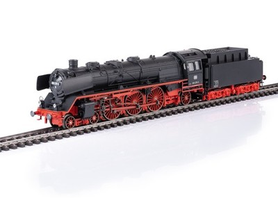 Märklin H0 36951 - Dampflokomotive Baureihe 003, LED, mfx, Sound   Neuware