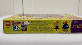 LEGO Scooby-Doo: Mystery Plane Adventures (75901) NEW/SEALED
