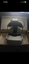 Oculus Quest2 Virtual Reality Headset 256GB, No Controllers,with Box And Charger