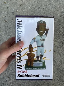 Atlanta Bobbles | eBay Stores