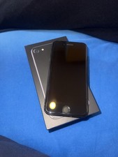 Apple iPhone 7 - 128GB - Nero