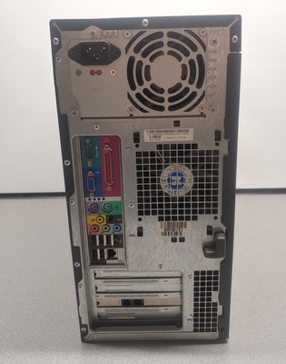 Dell Dimension 4600 Pentium 4 2.66GHz, 128MB RAM, 40GB HD Windows