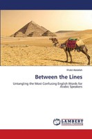 Walid Abdallah | Between The Lines | Taschenbuch | Englisch (2025)