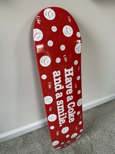 Coca Cola Skateboard | eBay