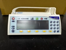 (QTY 10) 67-2556 G6000737 Medfusion 3500 Top Housing with keypad QTY:10 (Bulk)