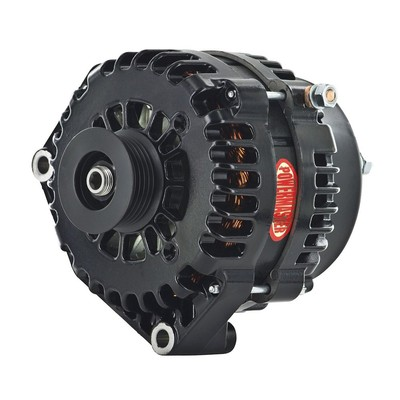#ad Powermaster 582378 Powermaster XS Volt GM Alternator w Serpentine Pulley 220A $538.95