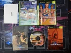Dead Or Alive Xtreme Beach Volleyball Microsoft Xbox CIB Manual & RCard - Tested