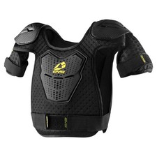 EVS  BAN-20K-YLX Bantam Roost Deflector Youth - Large/XL