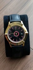 90's Men's Sung Sport /Alfred Sung-Quartz-New Condition-New Battery-EUC
