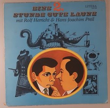 Rolf Herricht & Hans-Joachim Preil  Eine 2. S...