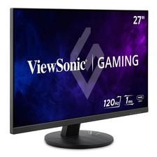27 Inch Full Hd Gaming Monitor 120Hz 1Ms Response Ips Display Usb C Hdmi